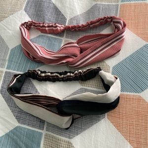 Headband bundle ($4 for each)